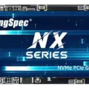 Ssd Kingspec Nxm Series Pcie Gen 3.0 X 4 Nvme 2242 M.2 2 Tb