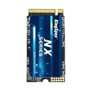 Ssd Kingspec Nx Series Pcie Gen3 X4 Nvme 2242 M.2 512 Gb