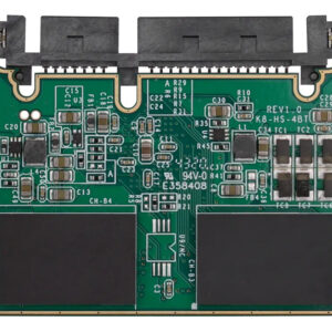 Yansen Ssd Half Slim Sata Industrial Yshs-128 128gb