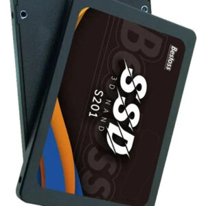 Ssd Disco Solido Bestoss S201 2,5 Sata Iii 3d Nand 1 Tb