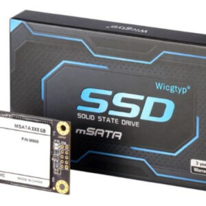 Ssd Msata Wicgtyp 3050 3d Nand 1 Tb